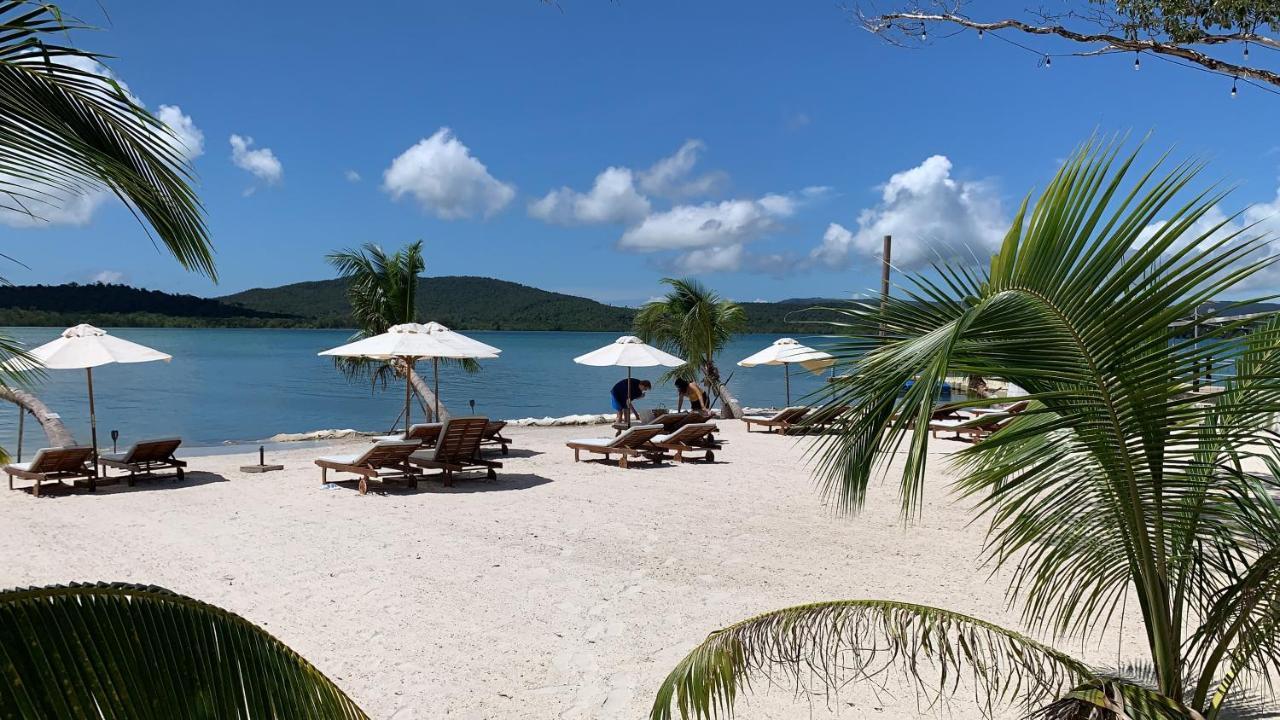 Ariya Resort Derm Tkov Village Buitenkant foto