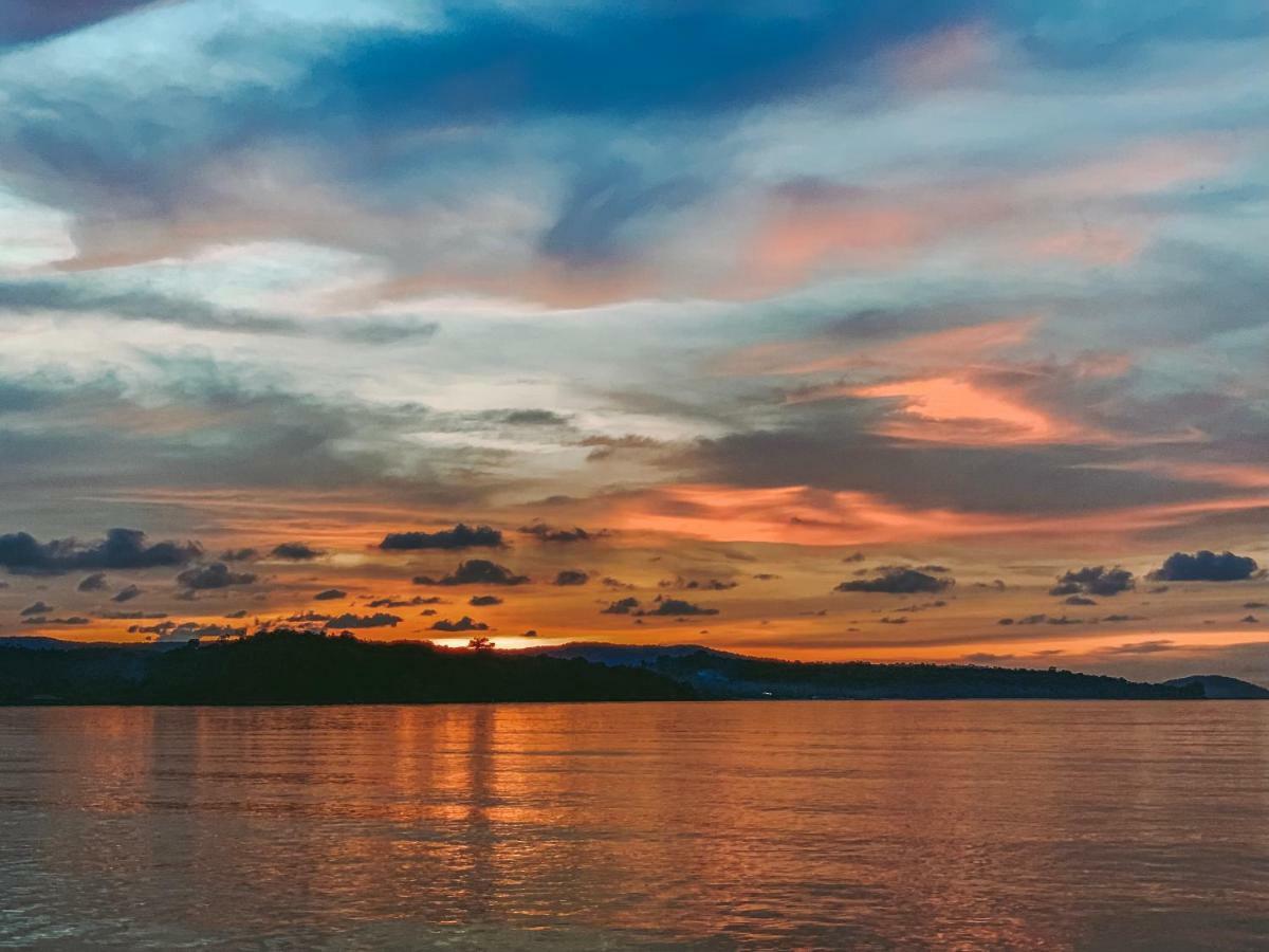 Ariya Resort Derm Tkov Village Buitenkant foto